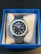 Island Watch Red October Limited Edition Automatic Diver 200m Full Set Steel