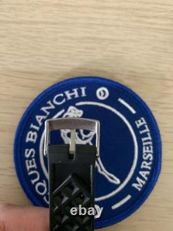 Jacques Bianchi JB200 Kickstarter 2021 Full set quasi neuve
