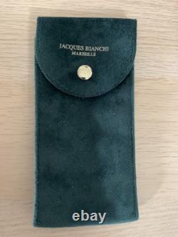 Jacques Bianchi JB200 Kickstarter 2021 Full set quasi neuve