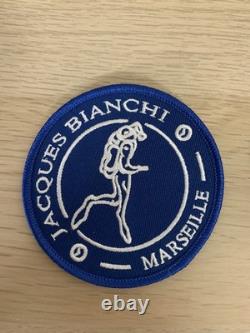 Jacques Bianchi JB200 Kickstarter 2021 Full set quasi neuve