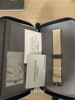 Jacques Bianchi JB200 Kickstarter 2021 Full set quasi neuve