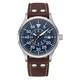 Junkers Montre Automatique Pour Homme Modèle 9.52.01.01 Montre Pilote