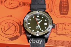 Kelton 1955 Tropic Automatique Édition limitée 106/200