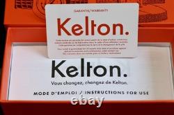 Kelton 1955 Tropic Automatique Édition limitée 106/200