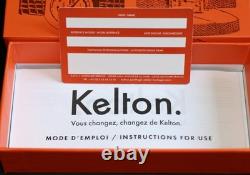 Kelton 1955 Tropic Automatique Édition limitée 106/200