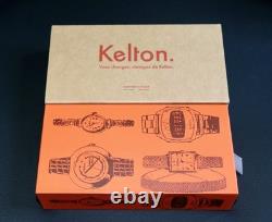 Kelton 1955 Tropic Automatique Édition limitée 106/200