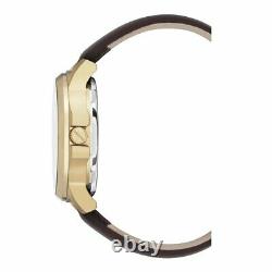 Kenneth Cole New York Montre Bracelet pour Hommes Automatique KC50227006