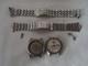 Lot De Montres Seiko Vintage Automatique Pour Pieces /voir Descriptif