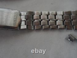LOT DE MONTRES SEIKO vintage automatique pour pieces /voir descriptif