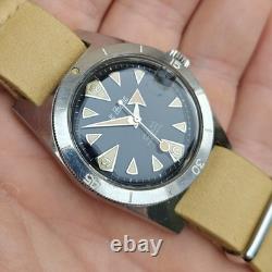 Le Phare SkinDiver Montre Vintage Automatique