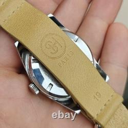 Le Phare SkinDiver Montre Vintage Automatique