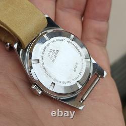 Le Phare SkinDiver Montre Vintage Automatique