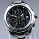 Limited Exc+5 Tag Heuer Link Cjf211n Montre Automatique Homme 42mm
