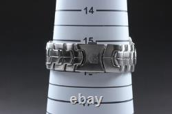 Limited Exc+5 TAG HEUER Link CJF211N Montre Automatique Homme 42mm