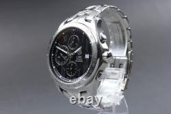 Limited Exc+5 TAG HEUER Link CJF211N Montre Automatique Homme 42mm