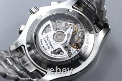 Limited Exc+5 TAG HEUER Link CJF211N Montre Automatique Homme 42mm