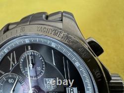 Limited Exc+5 TAG HEUER Link CJF211N Montre Automatique Homme 42mm