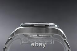 Limited Exc+5 TAG HEUER Link CJF211N Montre Automatique Homme 42mm