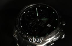 Limited Exc+5 TAG HEUER Link CJF211N Montre Automatique Homme 42mm