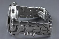 Limited Exc+5 TAG HEUER Link CJF211N Montre Automatique Homme 42mm