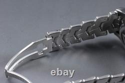 Limited Exc+5 TAG HEUER Link CJF211N Montre Automatique Homme 42mm