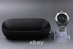 Limited Exc+5 TAG HEUER Link CJF211N Montre Automatique Homme 42mm
