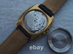 Lip Automatique /montre Homme Vintage