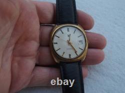 Lip Automatique /montre Homme Vintage