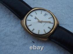 Lip Automatique /montre Homme Vintage