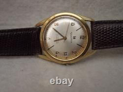 Lip Dauphine Calendrier Automatique /grand Pavois