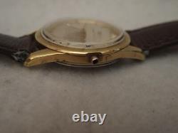 Lip Dauphine Calendrier Automatique /grand Pavois