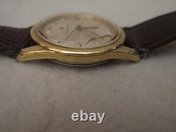 Lip Dauphine Calendrier Automatique /grand Pavois