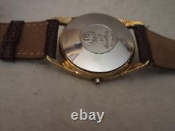 Lip Dauphine Calendrier Automatique /grand Pavois