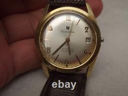 Lip Dauphine Calendrier Automatique /grand Pavois