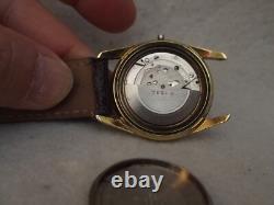 Lip Dauphine Calendrier Automatique /grand Pavois