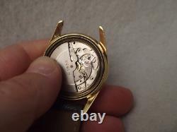 Lip Dauphine Calendrier Automatique /grand Pavois