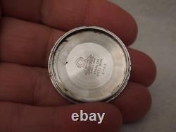 Lip Dauphine Calendrier Automatique /grand Pavois