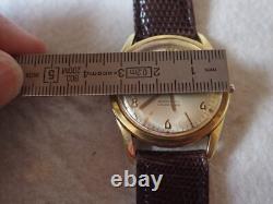 Lip Dauphine Calendrier Automatique /grand Pavois