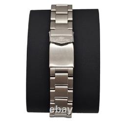 Lorenz Montre Automatique En Titane Complet