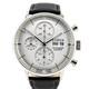 Lorsa 7750 Automatique Chronographe Clone Date Du Jour Montre Bracelet