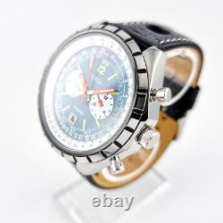Lorsa Automatique Montre Style Nos Rétro Sorna Montre-bracelet