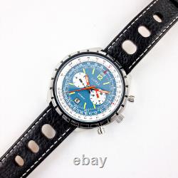 Lorsa Automatique Montre Style Nos Rétro Sorna Montre-bracelet