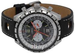 Lorsa Montre Automatique Homme Retrostyle Acier Inoxydable Montre Lorsa Montre Automatique Homme Retrostyle Acier Inoxydable Montre