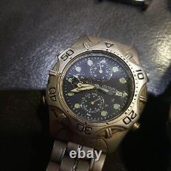 Lot 9 Montres QUARTZ Et 1 Automatique, camion Mercedes Bens Yema Seiko Citizen