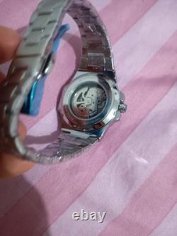Lot De 2 Montre Automatique Homme