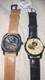 Lot De 2 Montres Automatiques