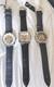 Lot De 3 Montres Automatique En