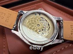 Louis Berset Genève Celestia Swiss HandMade Neuf Full Set Louis Berset Genève Celestia Swiss HandMade Neuf Full Set