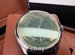 Louis Berset Genève Celestia Swiss HandMade Neuf Full Set Louis Berset Genève Celestia Swiss HandMade Neuf Full Set