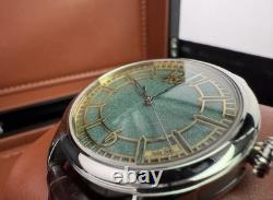 Louis Berset Genève Celestia Swiss HandMade Neuf Full Set Louis Berset Genève Celestia Swiss HandMade Neuf Full Set